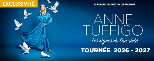 Anne Tuffigo